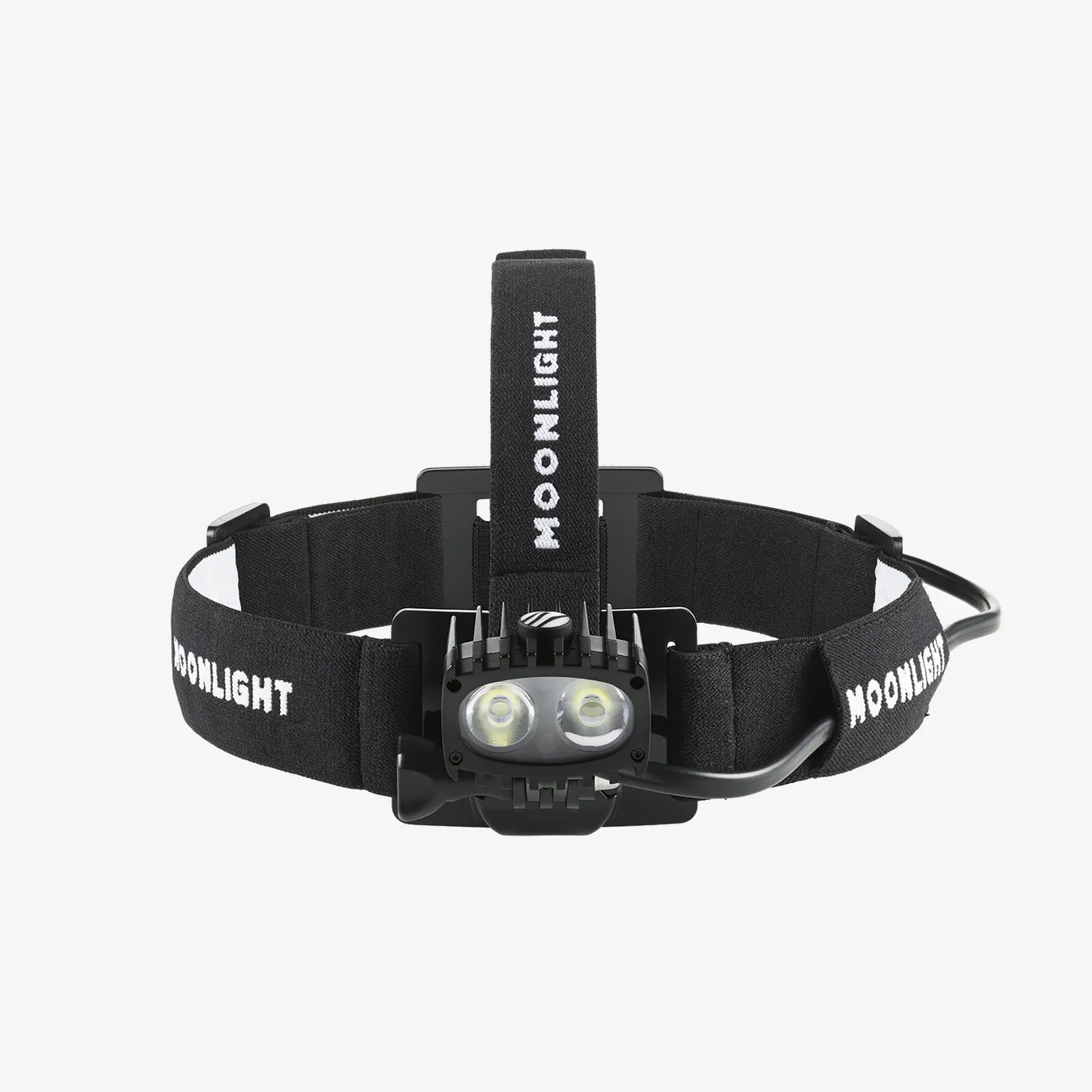 Moonlight Bright As Day 1300S Headlamp