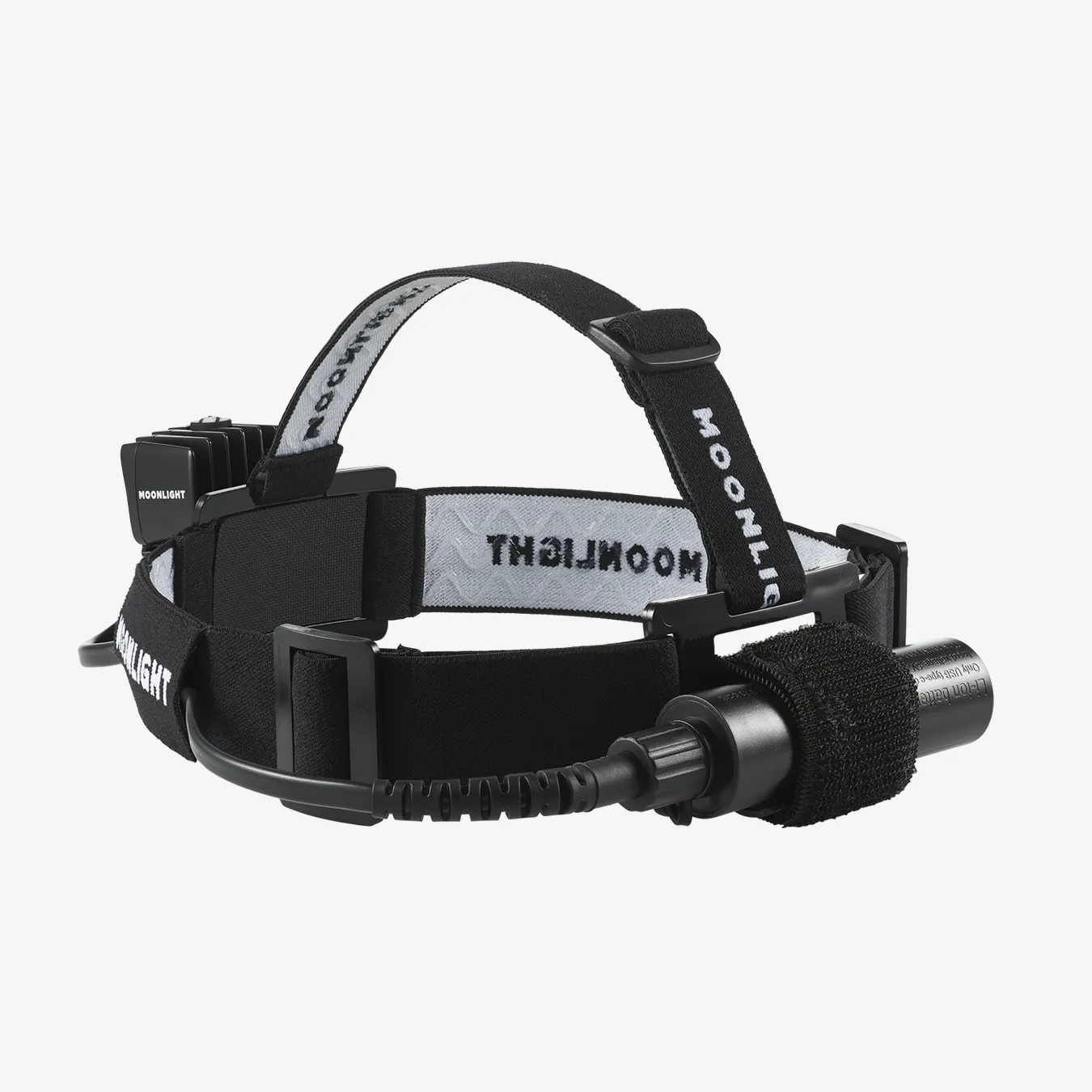 Moonlight Bright As Day 1300S Headlamp