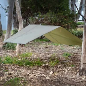 Moroka 30 Stalker Fly Lightweight Waterproof Shelter
