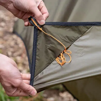 Moroka 30 Stalker Fly Lightweight Waterproof Shelter