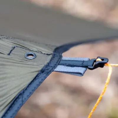 Moroka 30 Stalker Fly Lightweight Waterproof Shelter