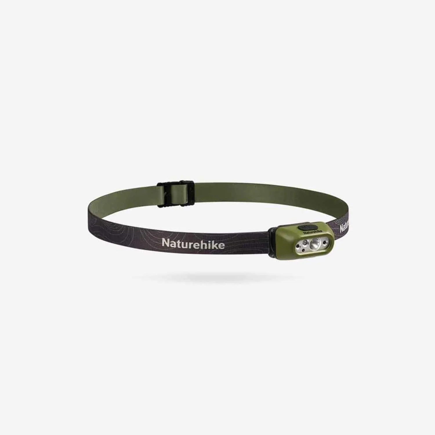 Motion Sense Climbing LED Headlamp