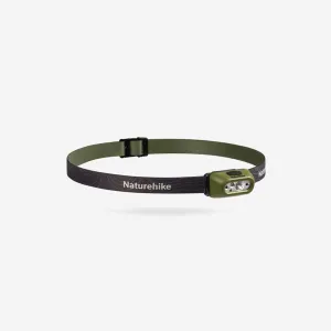Motion Sense Climbing LED Headlamp