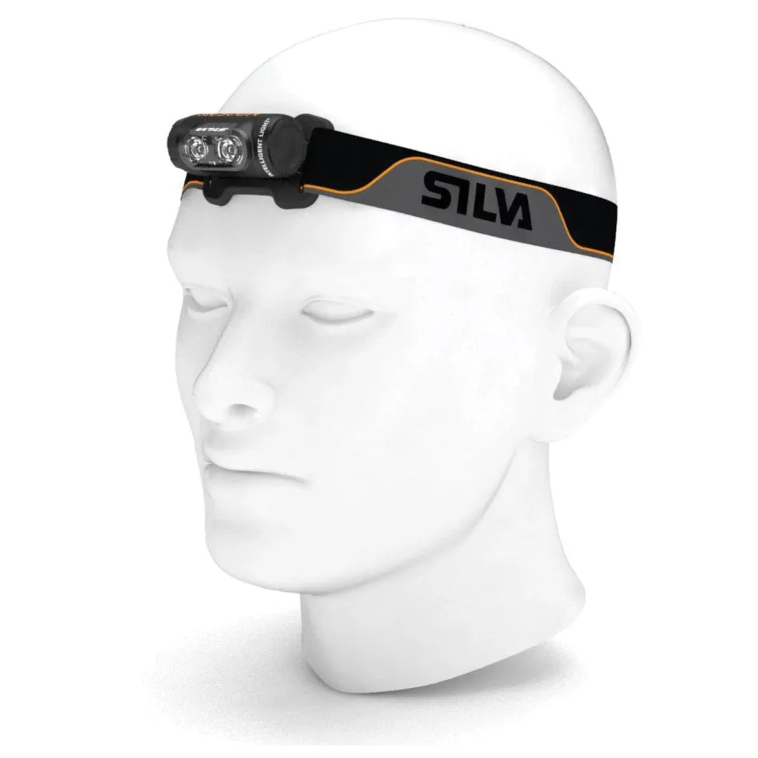 Mr400 Headlamp
