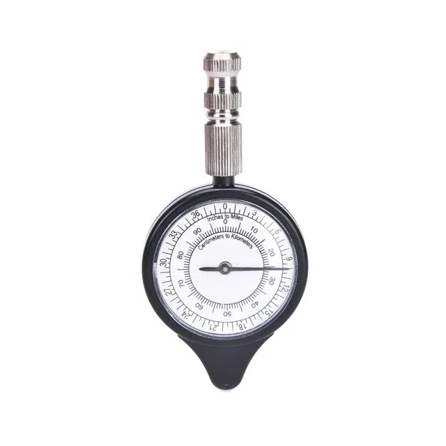 Multifunction Compass