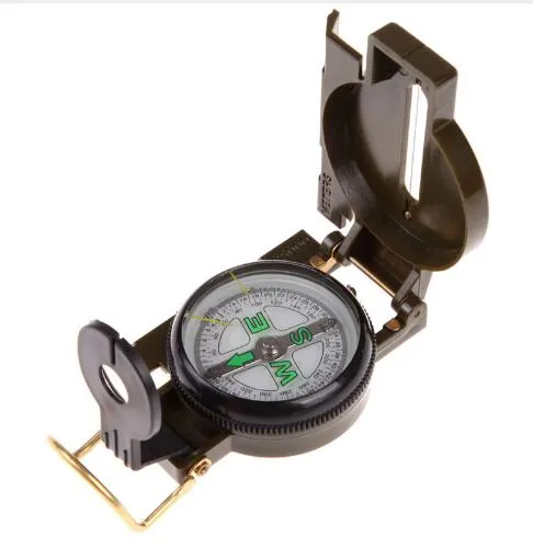 Multifunction Compass