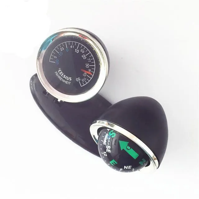 Multifunction Compass