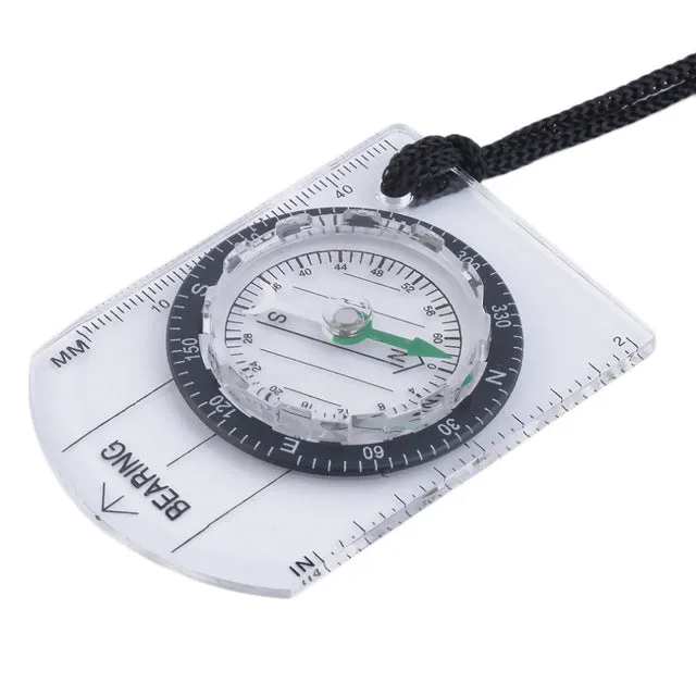 Multifunction Compass