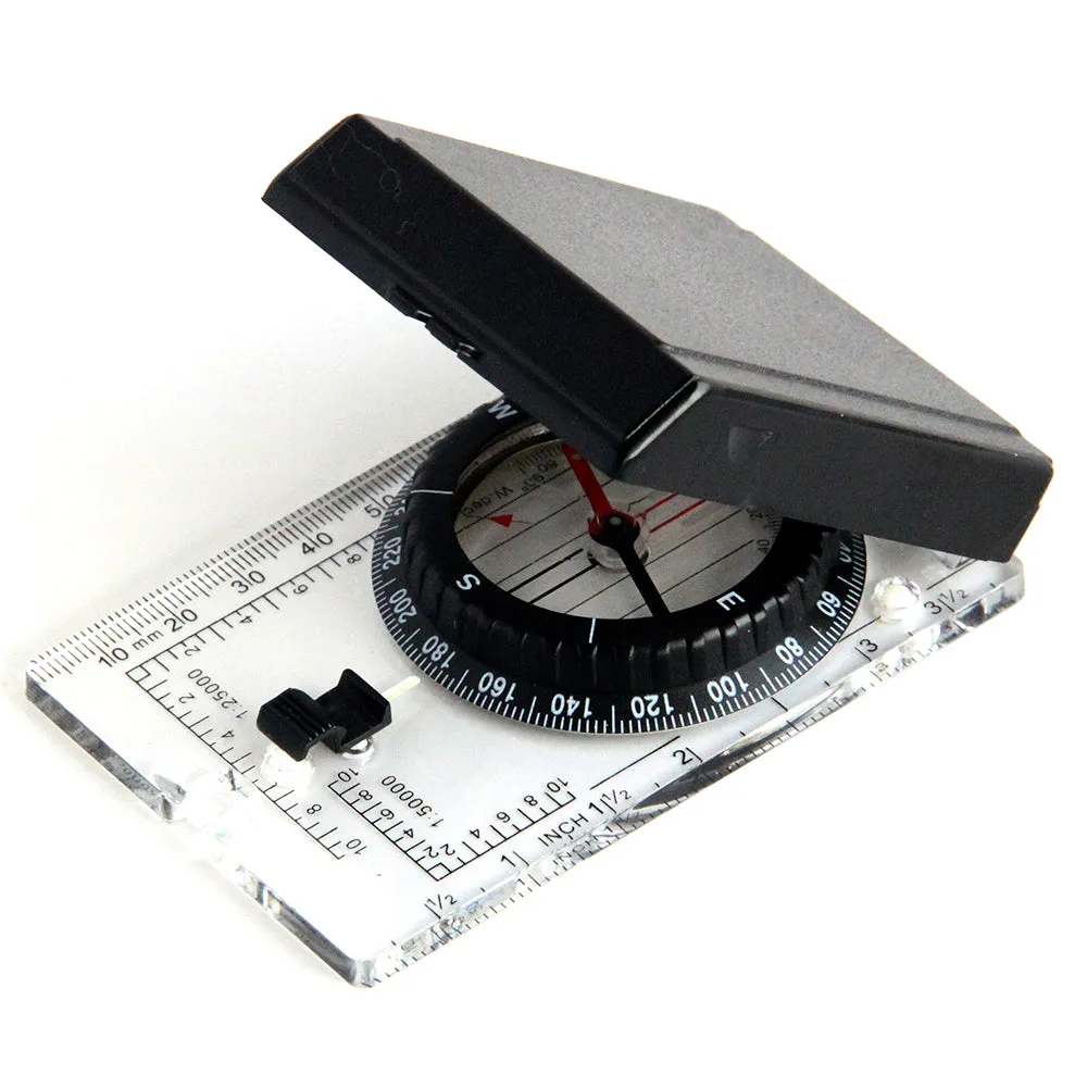 Multifunctional Compass