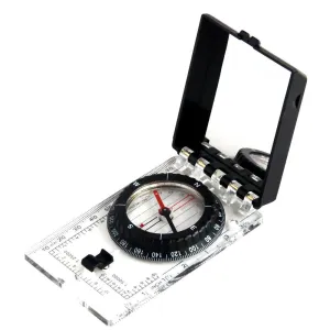 Multifunctional Compass