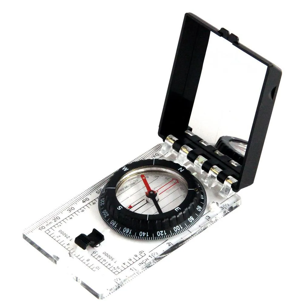 Multifunctional Compass