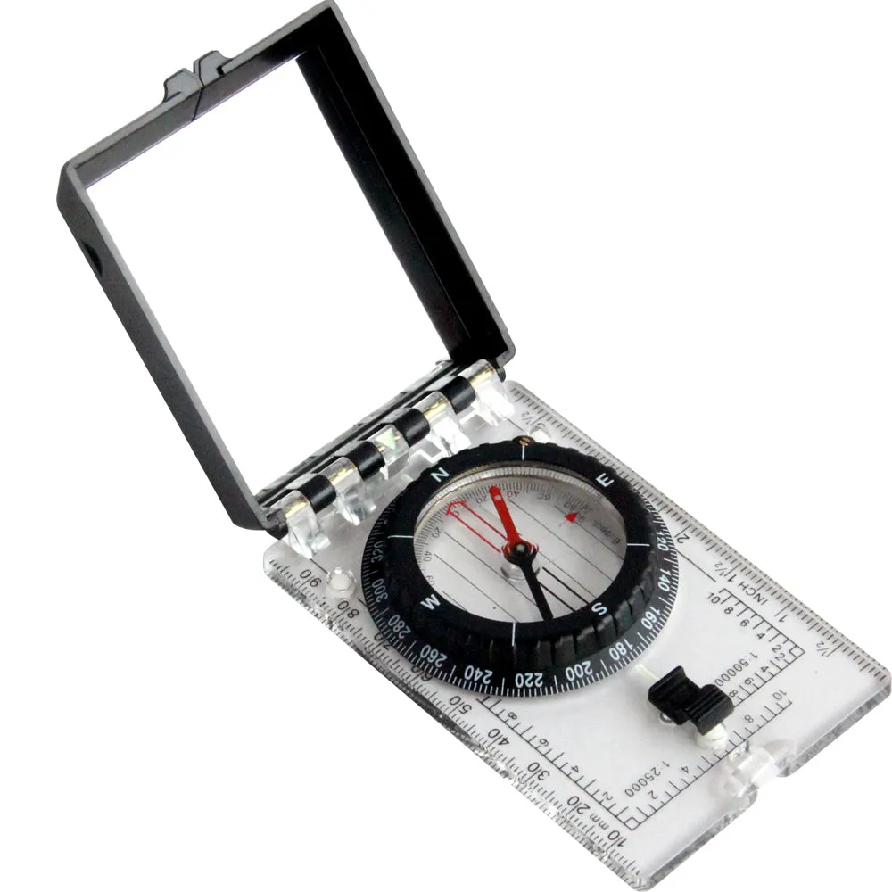 Multifunctional Compass