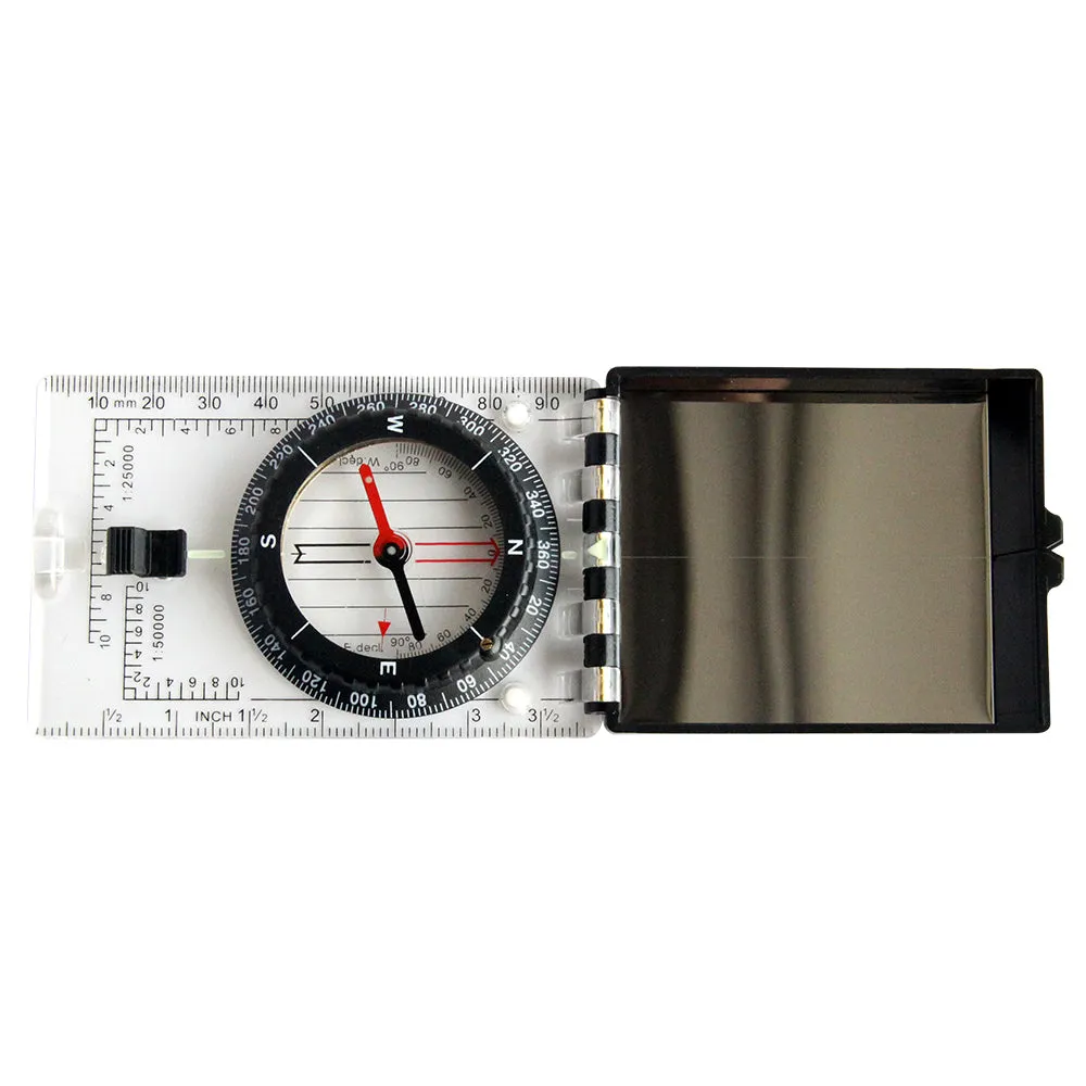 Multifunctional Compass