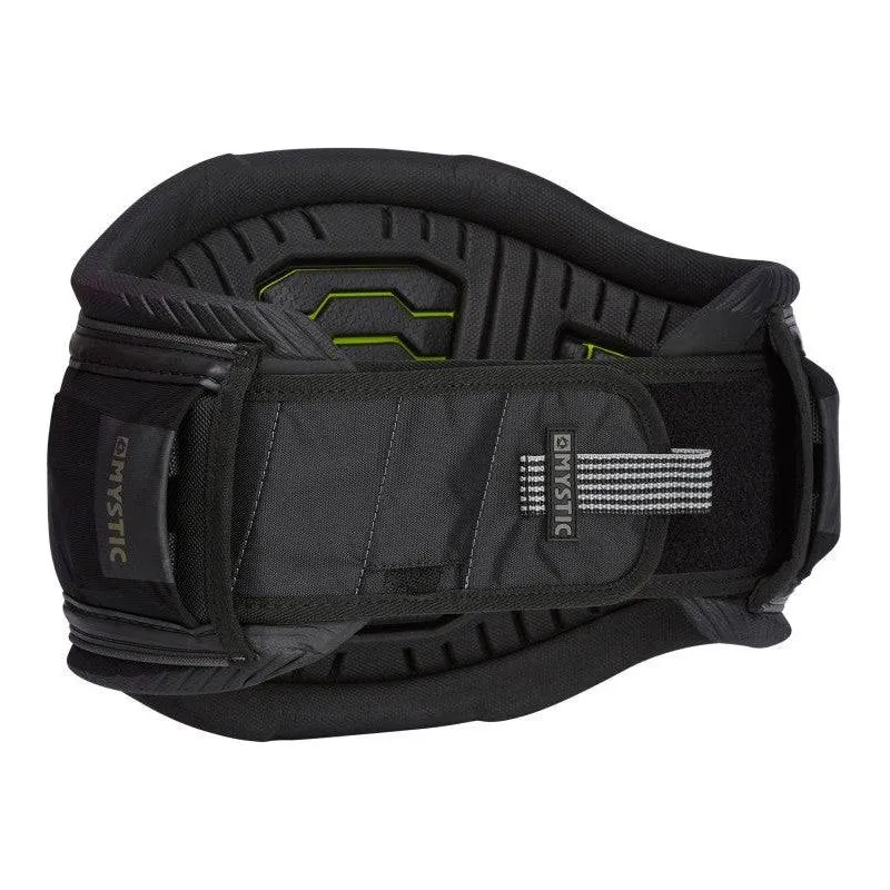 Mystic Stealth Waist Harness Black