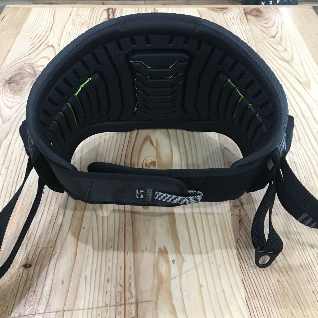 Mystic Stealth Waist Harness Black