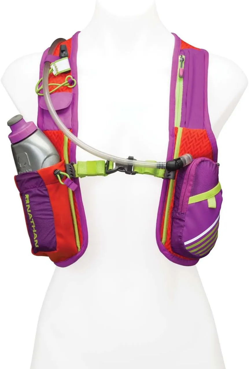 Nathan Zeal 2-Liter Hydration Vest