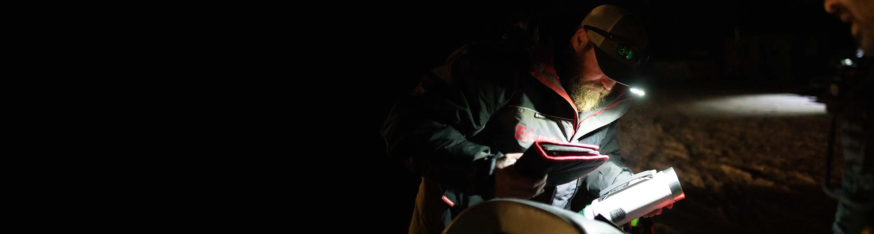 Nebo Mycro 500  Headlamp & Cap Light 500 Lumen