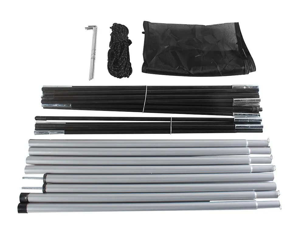 NEW Waterproof Car Tent
