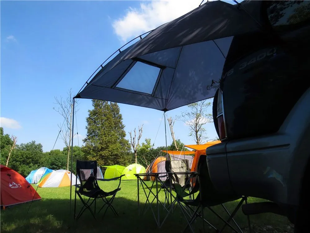 NEW Waterproof Car Tent