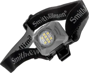 Night Guard Headlamp Quad