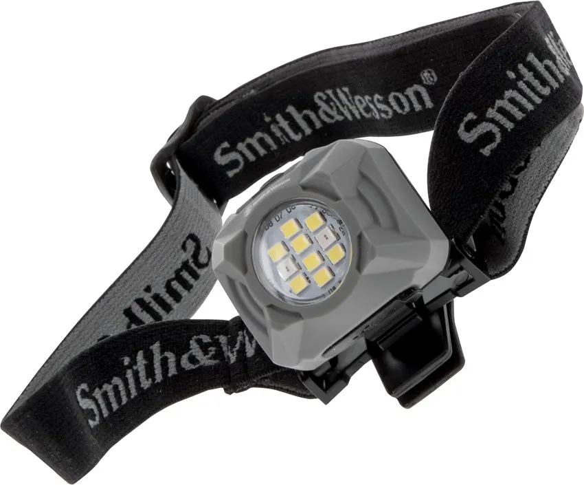 Night Guard Headlamp Quad