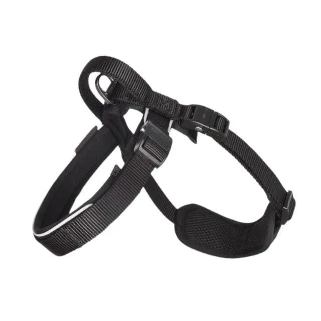 Night Reflective No Pull Dog Harness