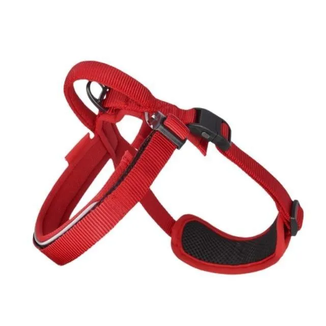 Night Reflective No Pull Dog Harness