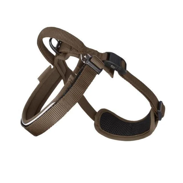 Night Reflective No Pull Dog Harness