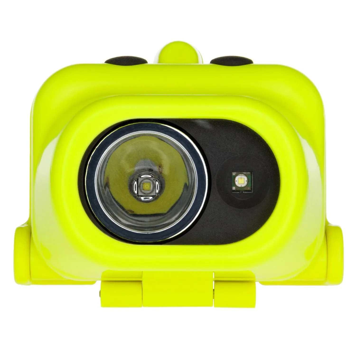 Nightstick XPP-5454G Zone 0 IS Multi-Function Dual-Light Headlamp