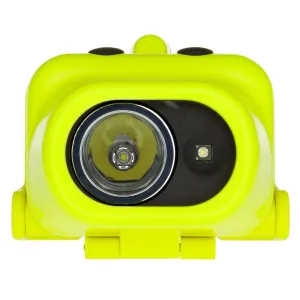 Nightstick XPP-5454G Zone 0 IS Multi-Function Dual-Light Headlamp