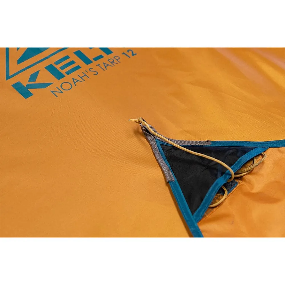 Noah's Tarp
