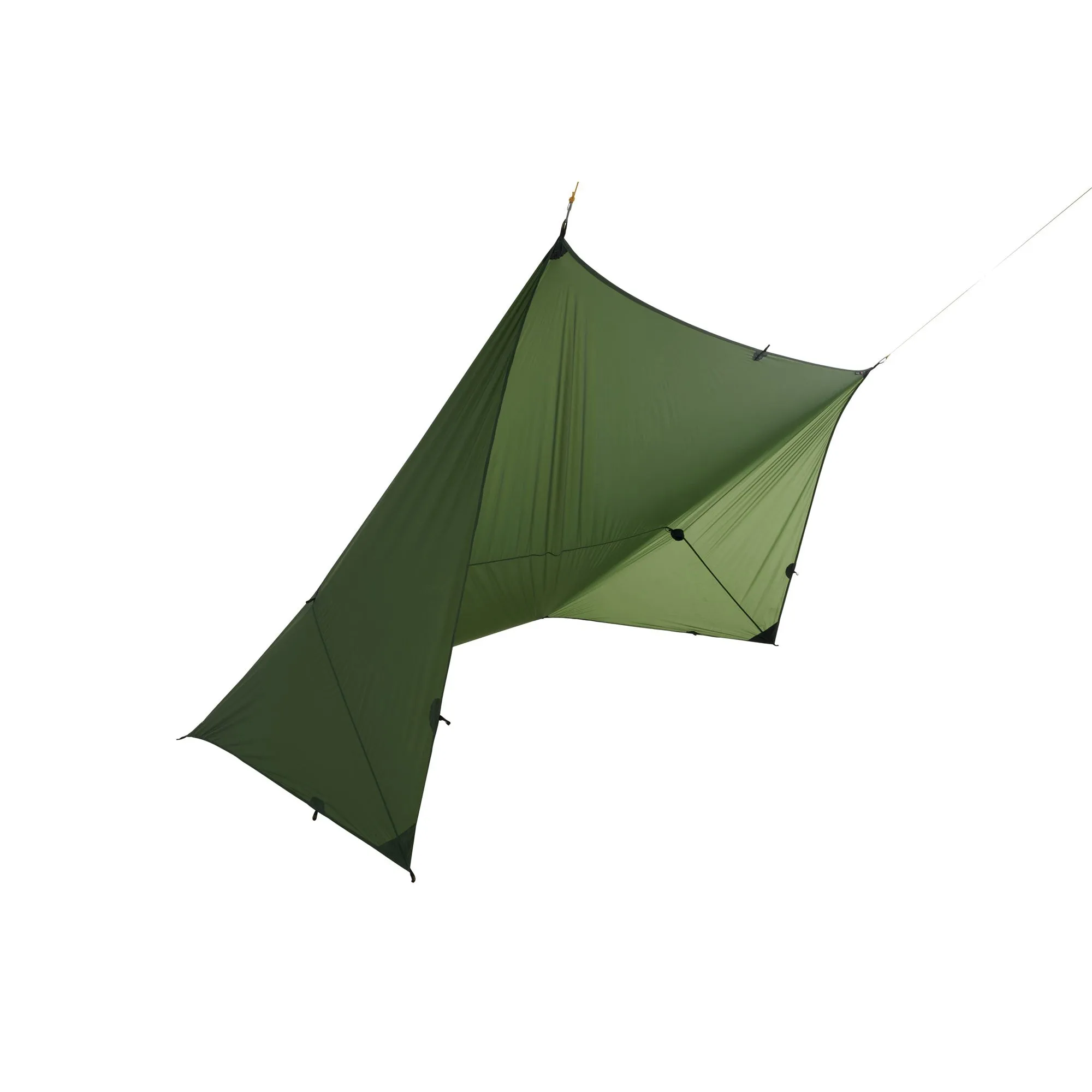 Nordisk Voss 7 LW Multi Tarp 多用途天幕