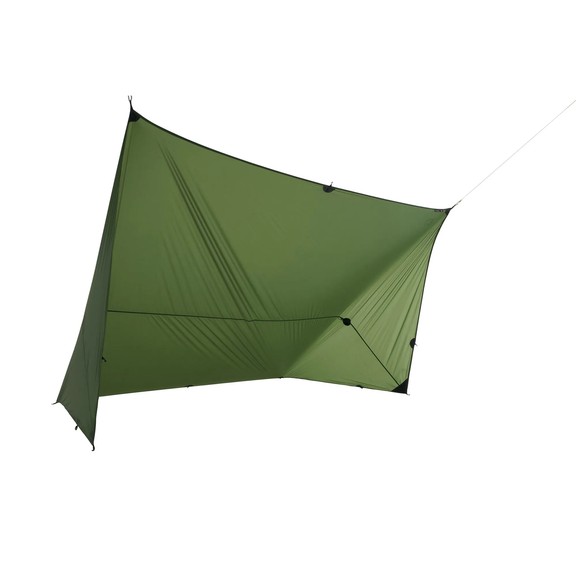 Nordisk Voss 7 LW Multi Tarp 多用途天幕