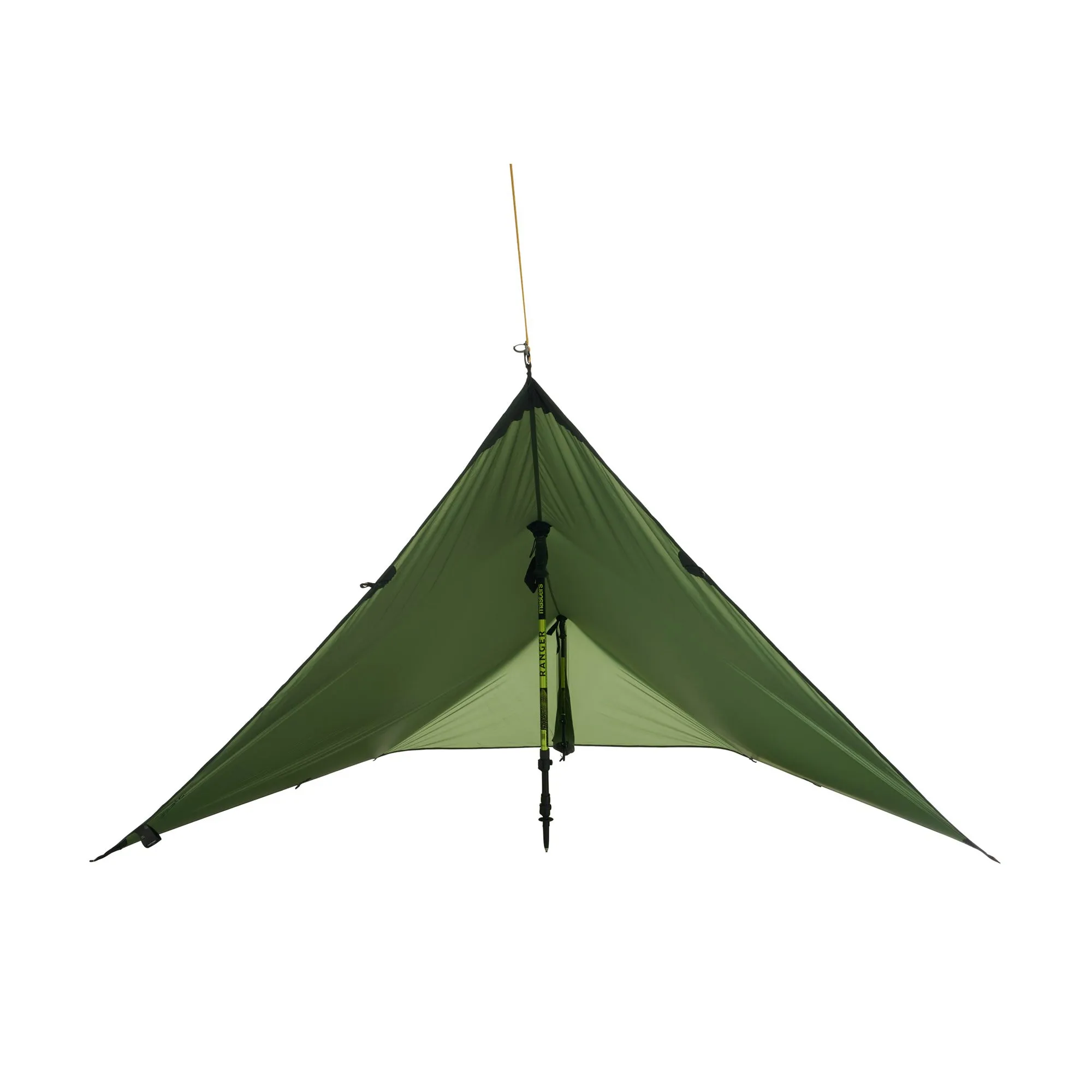 Nordisk Voss 7 LW Multi Tarp 多用途天幕