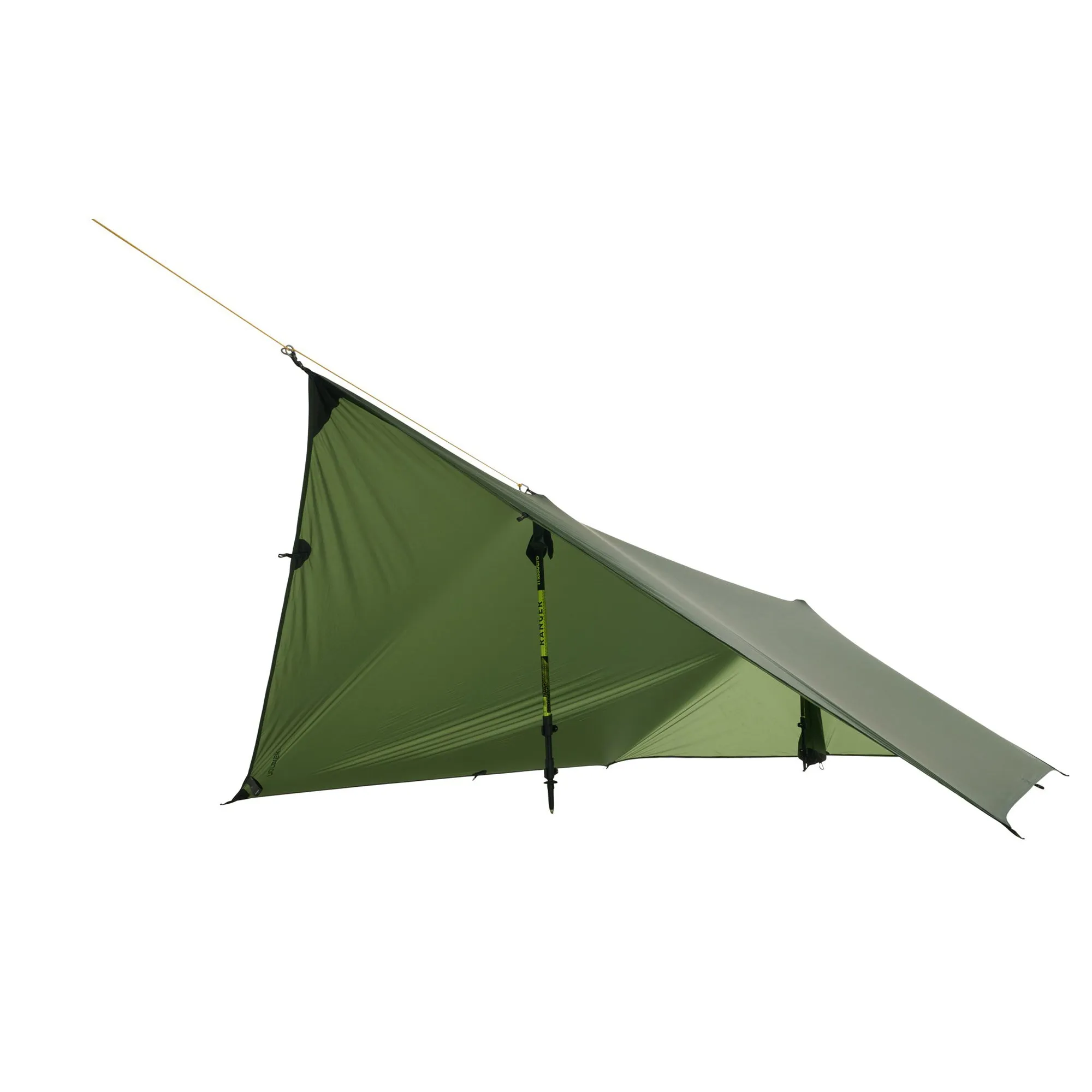 Nordisk Voss 7 LW Multi Tarp 多用途天幕