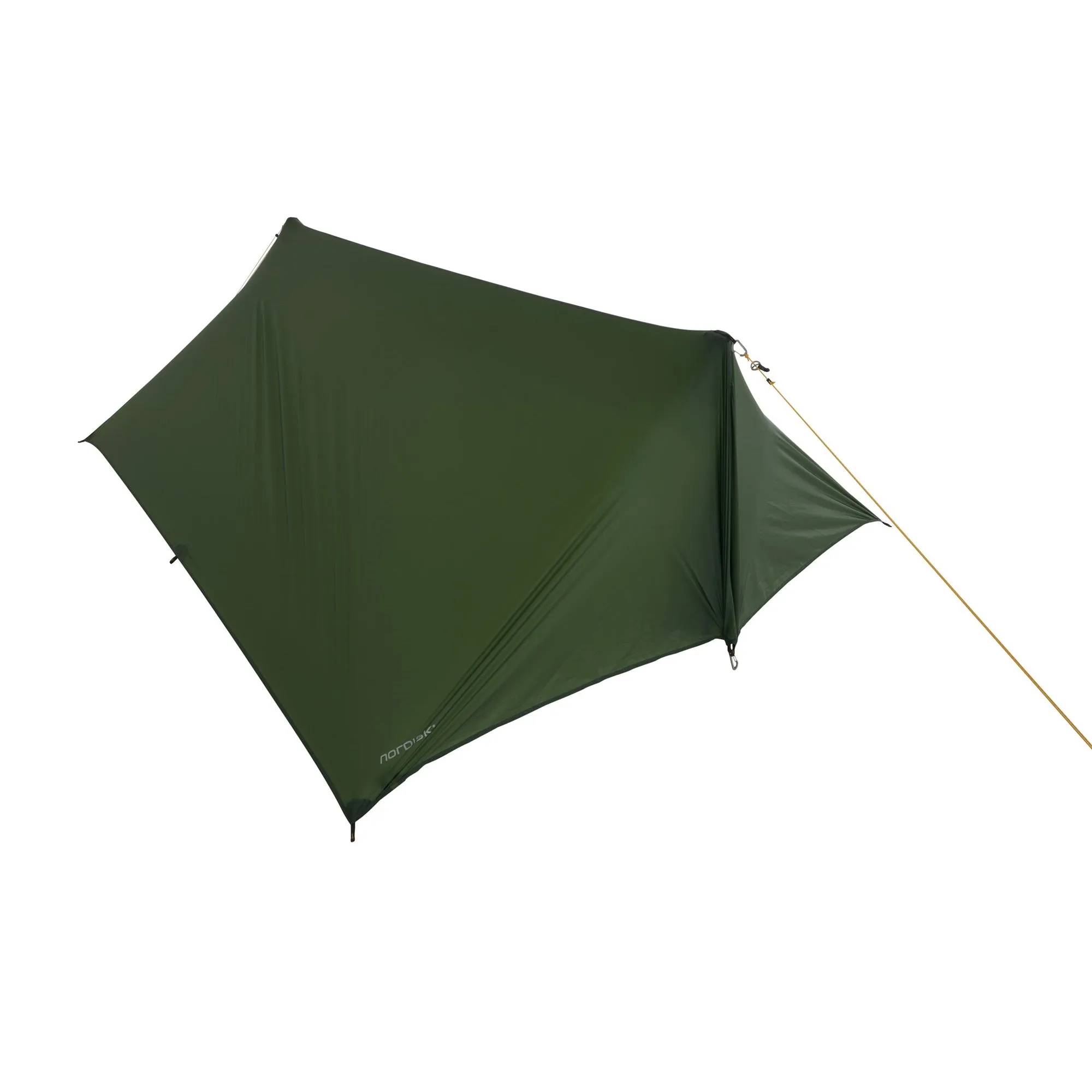 Nordisk Voss 7 LW Multi Tarp 多用途天幕
