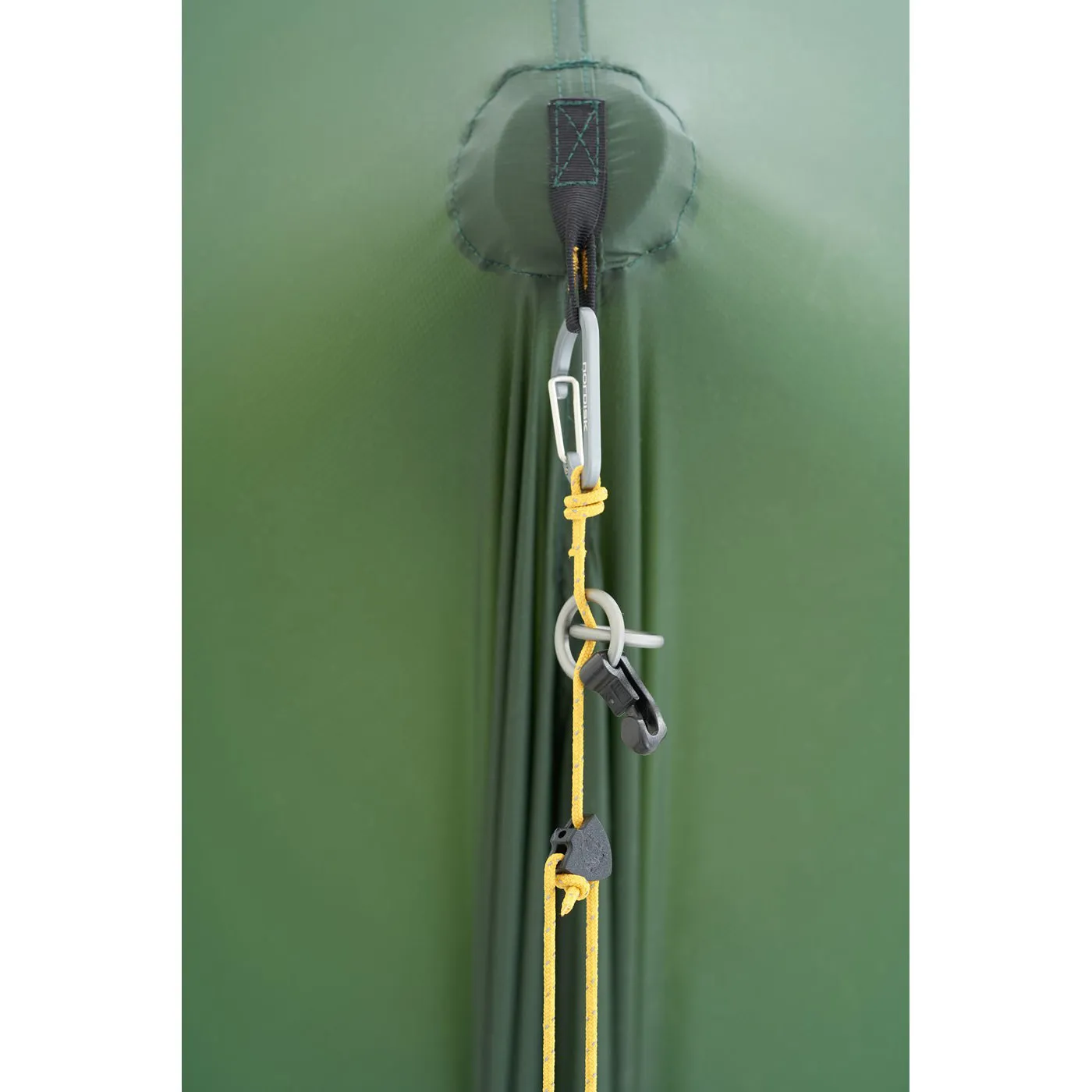 Nordisk Voss 7 LW Multi Tarp 多用途天幕