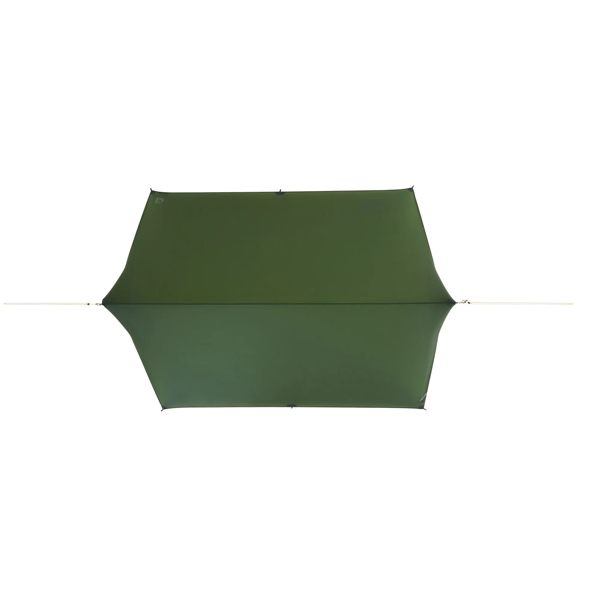 Nordisk Voss 7 LW Multi Tarp 多用途天幕