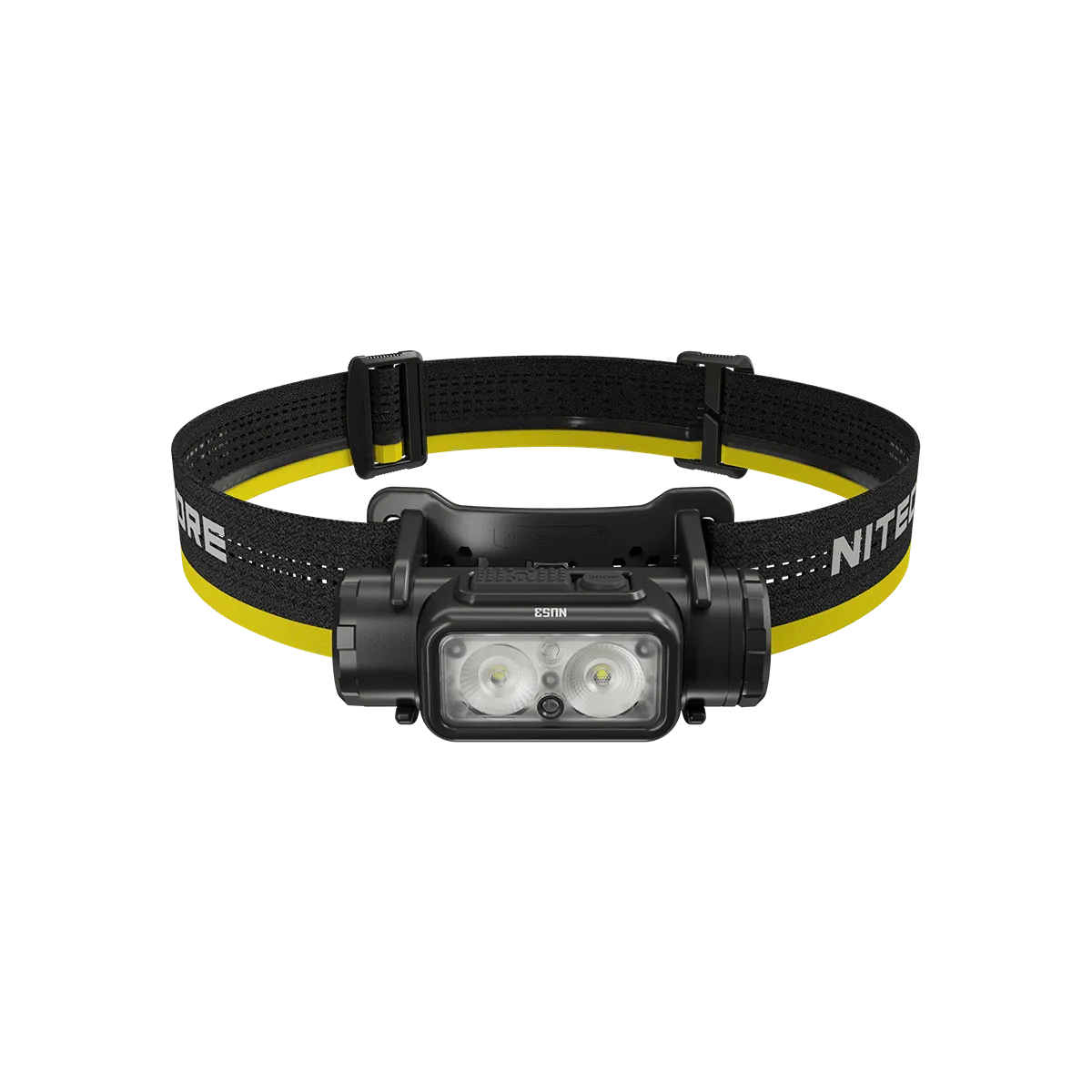 NU53  - 1800 lumens