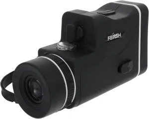NUOBESTY High Definition Night Vision Telescope for Handheld Design with Panoramic View and for Outdoor Exploration