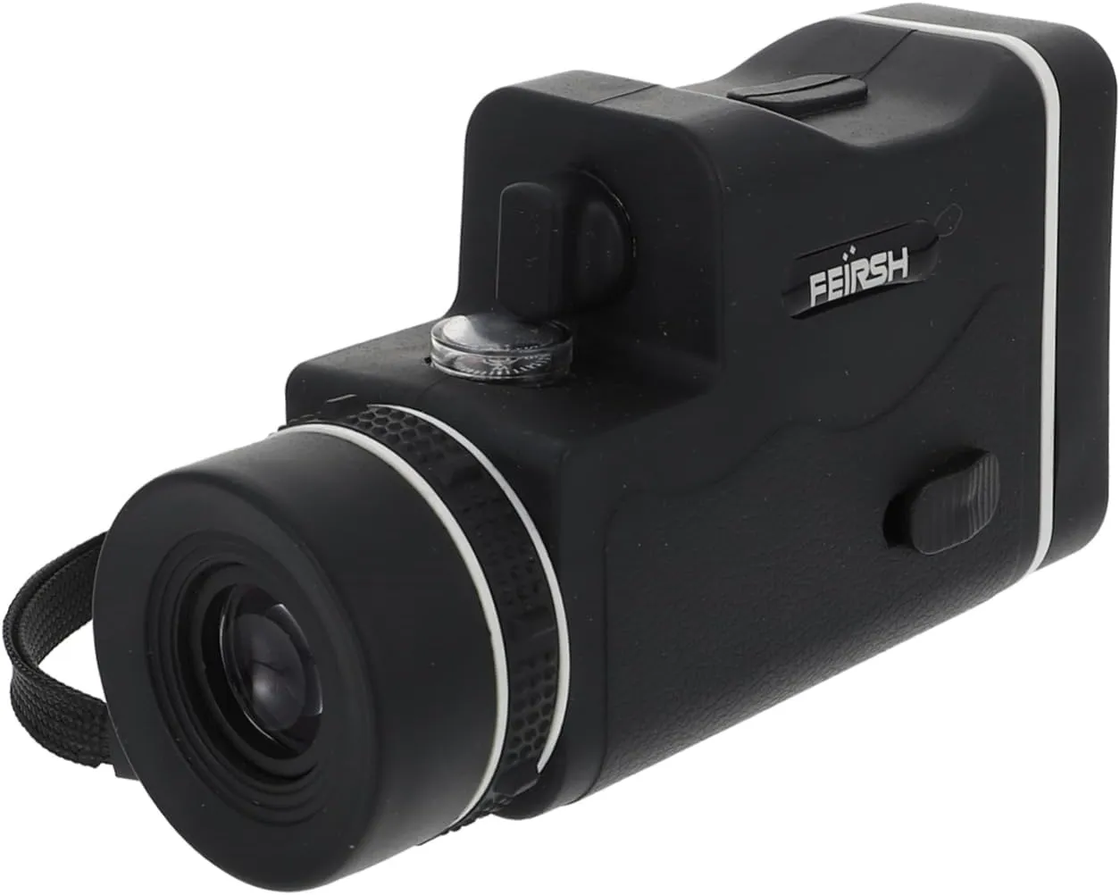 NUOBESTY High Definition Night Vision Telescope for Handheld Design with Panoramic View and for Outdoor Exploration