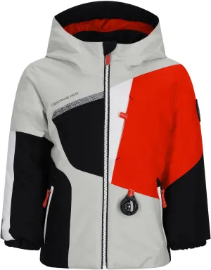 Obermeyer Boys' Orb Jacket (Toddler/Little Big Kid)