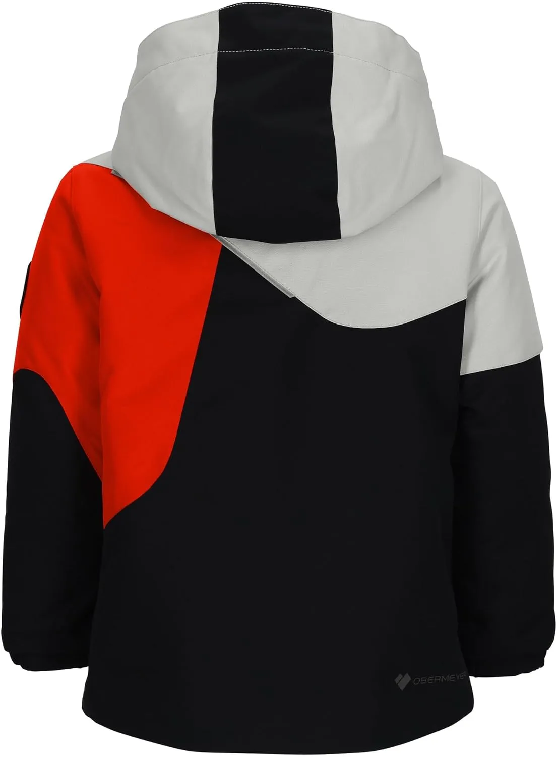 Obermeyer Boys' Orb Jacket (Toddler/Little Big Kid)