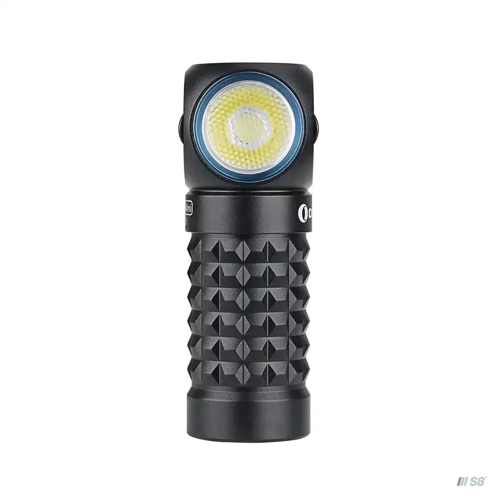 Olight Perun Mini Kit 1000 Lumens Headlamps