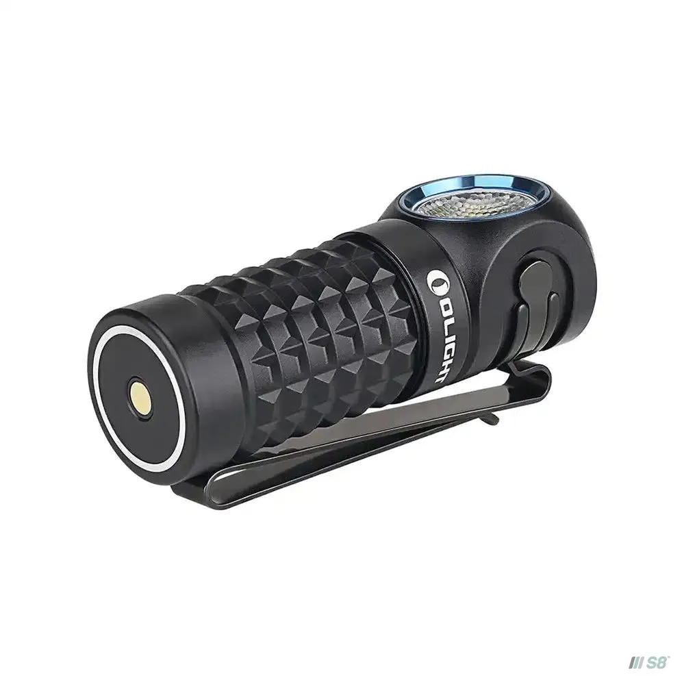 Olight Perun Mini Kit 1000 Lumens Headlamps
