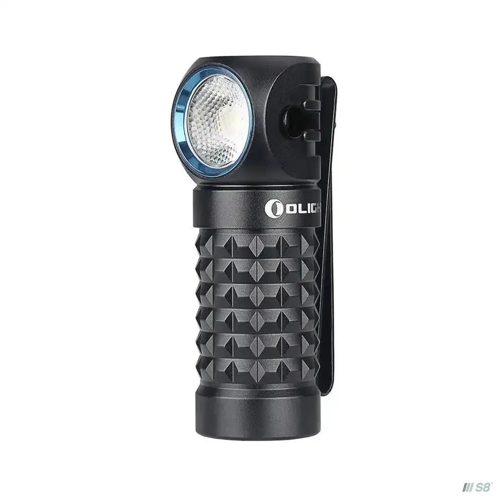 Olight Perun Mini Kit 1000 Lumens Headlamps