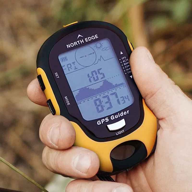 On-time delivery Sport Big offer Outdoor Watch Handheld