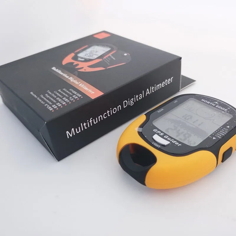 On-time delivery Sport Big offer Outdoor Watch Handheld