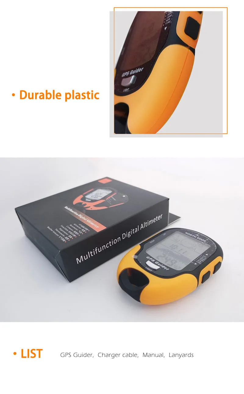 On-time delivery Sport Big offer Outdoor Watch Handheld