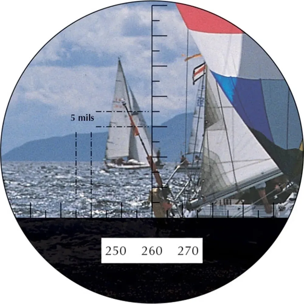 Opticron Marine-2 7x50 IC Binoculars